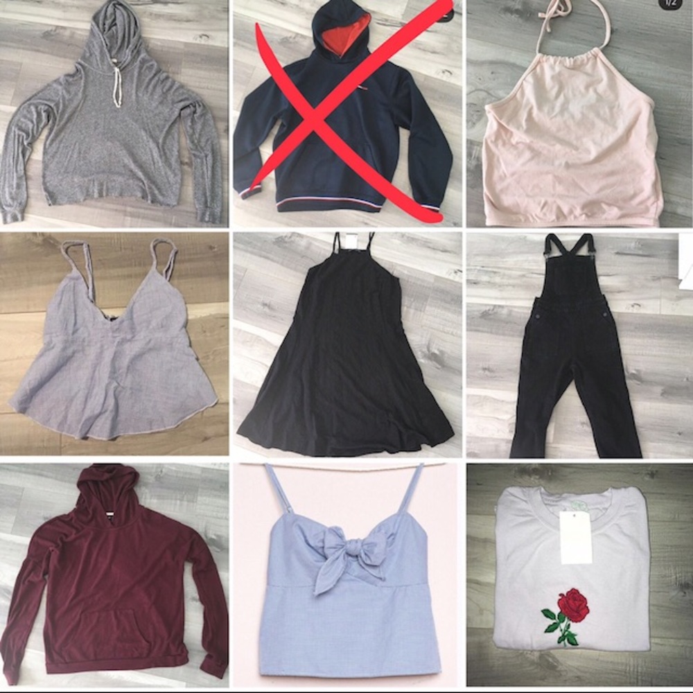 Brandy Melville